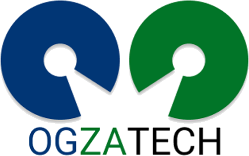 OGZA Teknoloji
